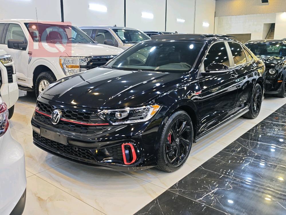 فولكسفاغن جيتا